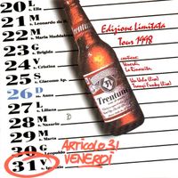 Articolo 31 - Venerdì