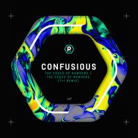 Confusious - The Edges Of Nowhere