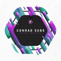 Conrad Subs - Time Frame / Armitage Skank
