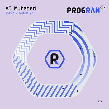 AJ Mutated - Bleak / Catch 22