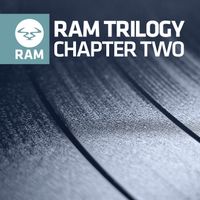 RAM Trilogy - Chapter Two