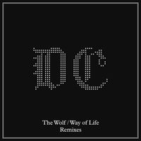 Dave Clarke - The Wolf / Way of Life (Remixes)
