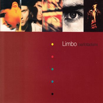 Limbo - Barfotadans
