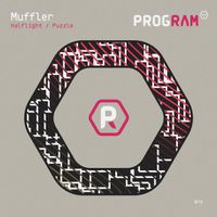 Muffler - Half Light / Puzzle