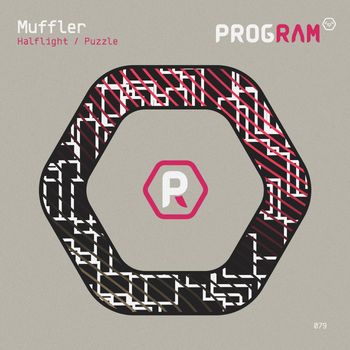 Muffler - Half Light / Puzzle