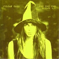 Julian Cope - Try Try Try