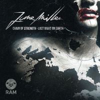 June Miller - Chain of Strength / Last Night on Earth