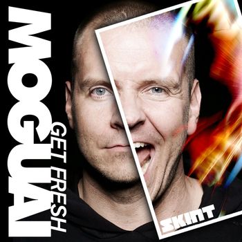 MOGUAI - Get Fresh