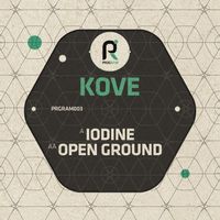 Kove - Iodine / Open Ground