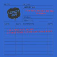 Lucky Jim - B-Sides (You're Lovely to Me)