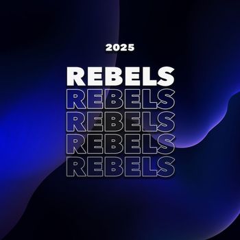 Various Artists - Rebels