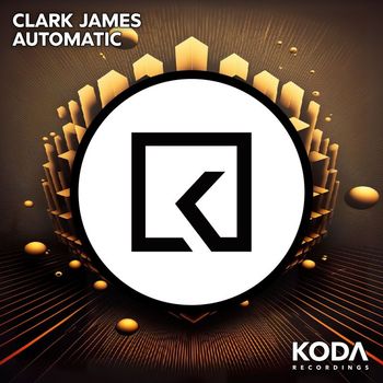 Clark James - Automatic