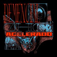 Nöle - Demencial chico acelerado