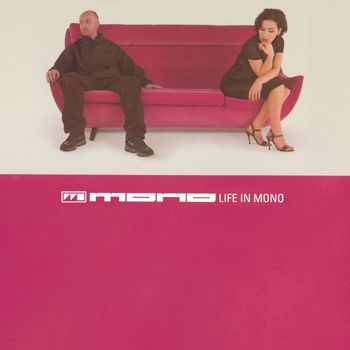 Mono - Life in Mono (Remixes)