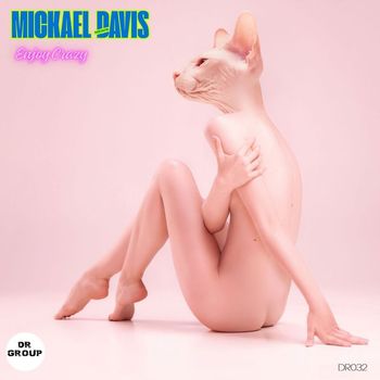 Mickael Davis - Enjoy Crazy