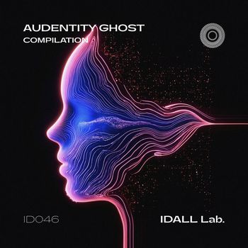 Various Artists - Audenity Ghost (Compilation)