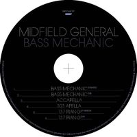 Midfield General - Bass Mechanic