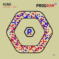 Kung - Lifelike / NTSC