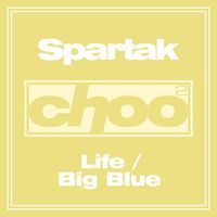 Spartak - Life & Big Blue
