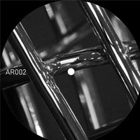 Alexander Reidegeld - Ar002