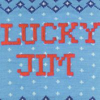 Lucky Jim - Lesbia