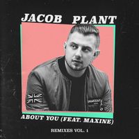 Jacob Plant - About You (Remixes / Vol.1)