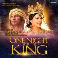 J.A.C. Redford - One Night With The King (Original Motion Picture Soundtrack)