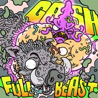 Gash - Full Beast (Explicit)