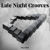Abe Sibiya - Late Night Grooves