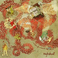 Maybeshewill - I Was Here For A Moment, Then I Was Gone (10th Anniversary Reissue)