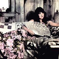 Melanie - Stoneground Words