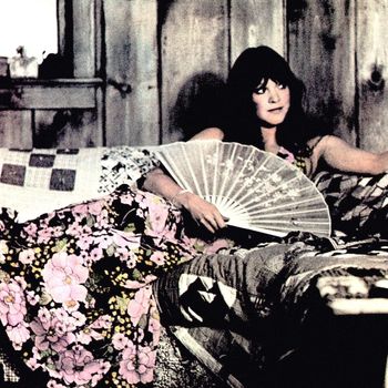 Melanie - Stoneground Words
