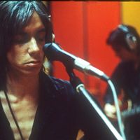 Iggy & The Stooges - London Session 1972