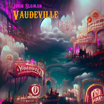John Sloman - Vaudeville