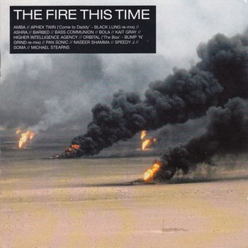 Various Artists - The Fire This Time (2023 Version)