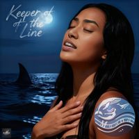 Moana - Keeper of the Line
