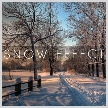 Various Artists - Snow Effect