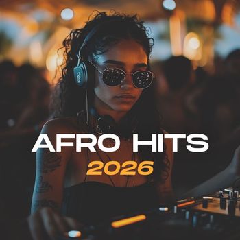 Various Artists - Afro Hits 2026