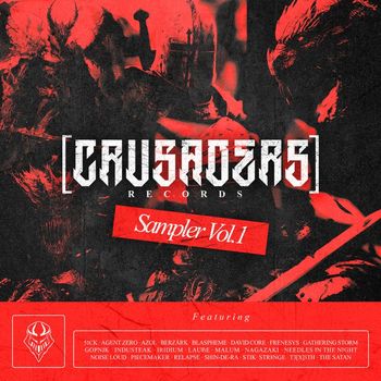 Various Artists - Crusaders Records - Sampler Vol.1