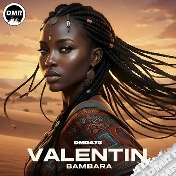 Valentin (H) - Bambara