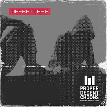 Offsetters UK - Offsetters EP