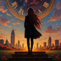 Satori - It's Been So Long