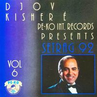 Setrag Ovigian - Vol. 6