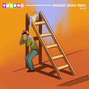Various Artists - Pocket Sized Peril