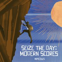 Chris Chambers - Seize The Day: Modern Scores