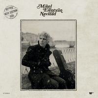 Mikel Erentxun - Navidad (New Edition)