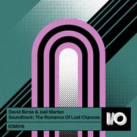 David Birnie - Soundtrack: The Romance Of Lost Chances