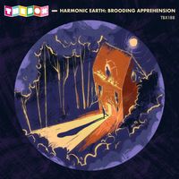 Marvin Benjamin McMahon - Harmonic Earth: Brooding Apprehension