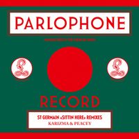 St Germain - Sittin' Here (Karizma & Peacey Remixes)
