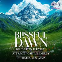 Pandit Shivkumar Sharma - Blissful Dawn